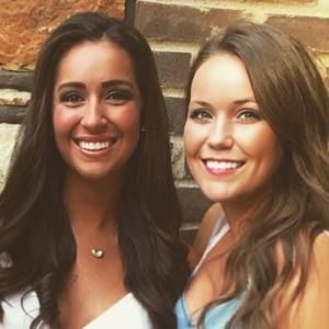 Meet your Posher, Nickie